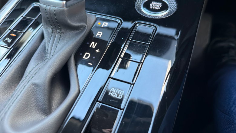 Kia Niro 1.6 GDi Hybrid 2 5dr DCT Hybrid Estate